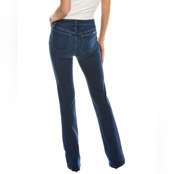 JOE'S Jeans High Rise Curvy Bootcut Jean Size 26 Women - Picture 5 of 16